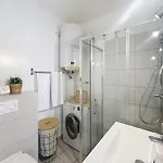 Apartamento Hippodrome
