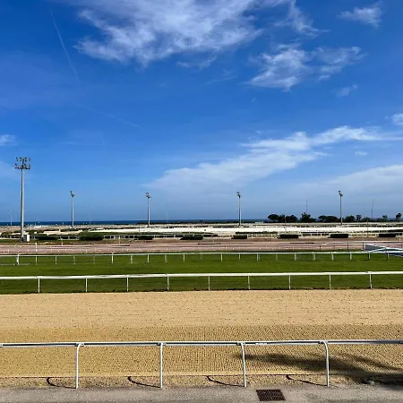 Apartment Hippodrome *