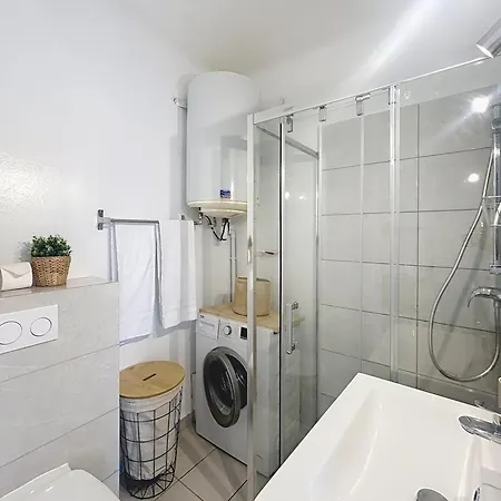 Apartment Hippodrome