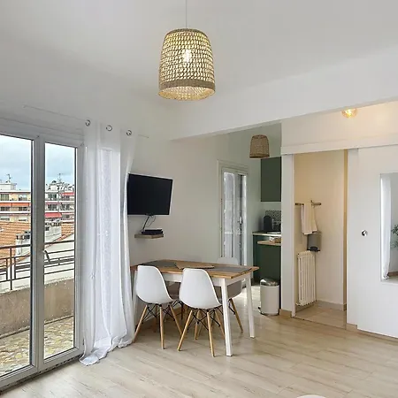 Hippodrome Apartment Cagnes-sur-Mer