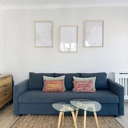 Apartment Hippodrome