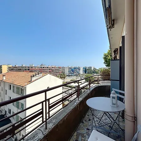 Apartament Hippodrome