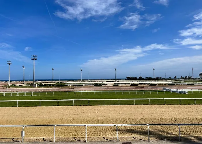 Apartament Hippodrome *