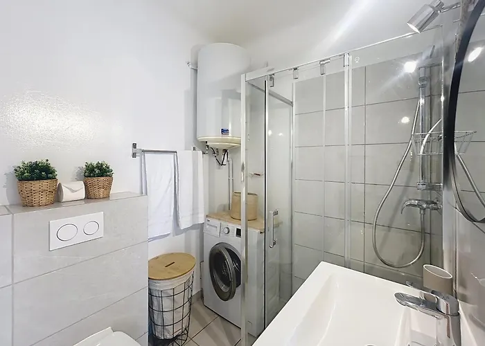 Apartament Hippodrome