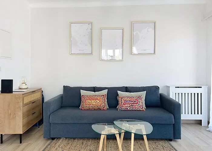 Apartament Hippodrome