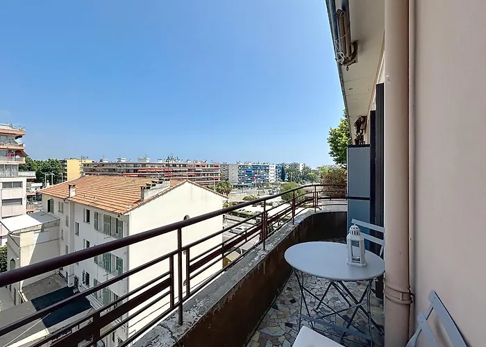 Apartament Hippodrome