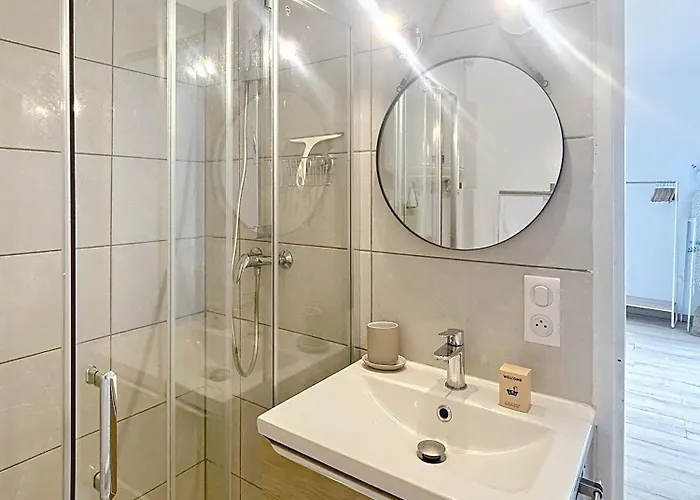 Hippodrome Apartament *